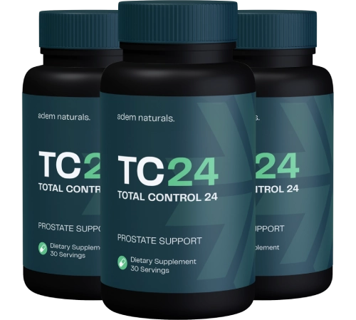 Total Control 24 (TC24) buy