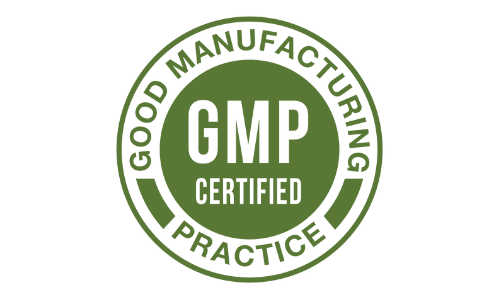 Total Control 24 (TC24) GMP Certified